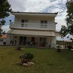 House With Sea View * Filiatra