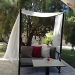 House With Sea View * Filiatra