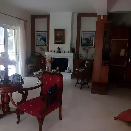 House With Sea View Appartement