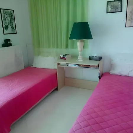 Appartement House With Sea View Filiatra