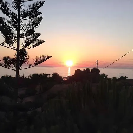 House With Sea View