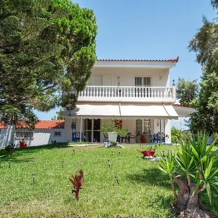 House With Sea View *