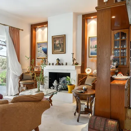 شقة House With Sea View