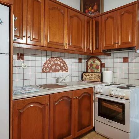 شقة House With Sea View فيلياترا