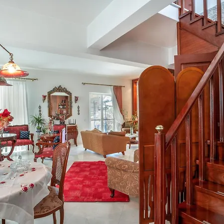 House With Sea View شقة