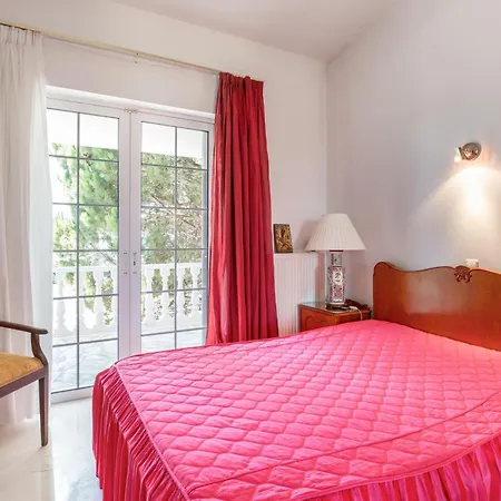 شقة House With Sea View فيلياترا