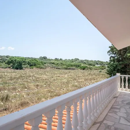 House With Sea View شقة فيلياترا