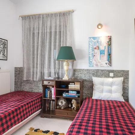 House With Sea View شقة فيلياترا