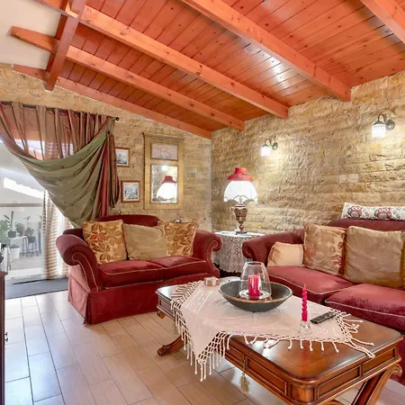 House With Sea View شقة فيلياترا