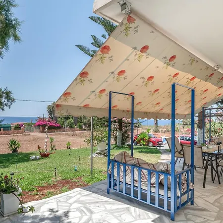 شقة House With Sea View