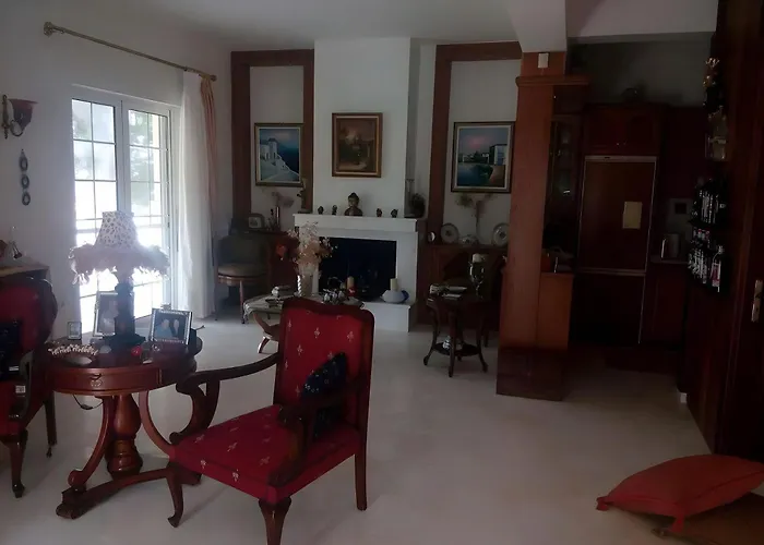House With Sea View Appartement