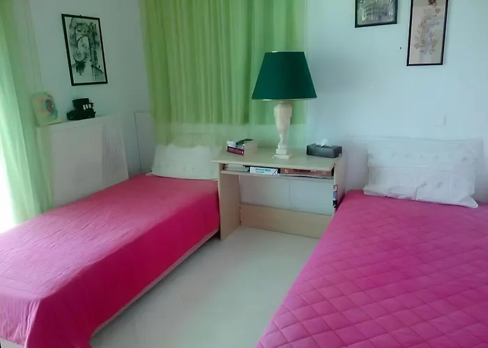 Appartement House With Sea View Filiatra